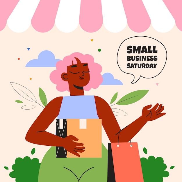 15 Dynamic Strategies to Maximize Small Business Saturday