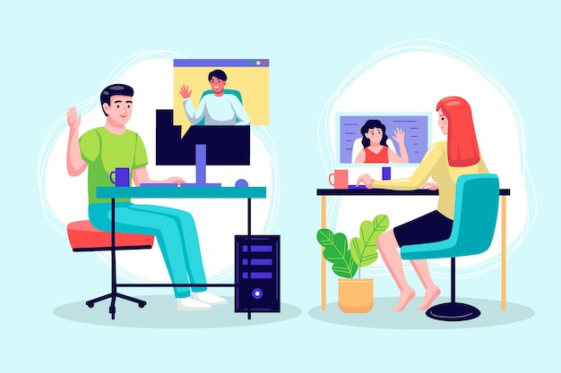 9 Effective Approaches to Foster Unity in Remote Teams