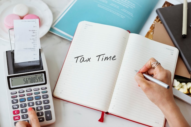 A Comprehensive Guide to Quarterly Tax Fundamentals