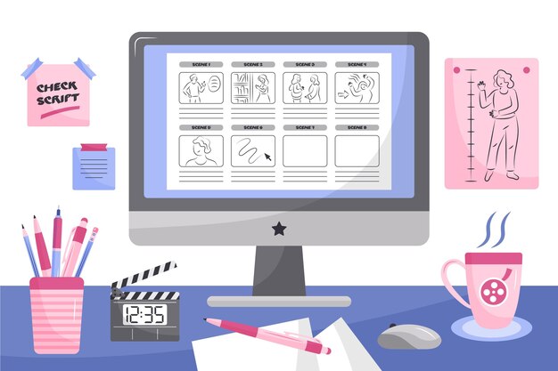 Captivating Animation Tools: 15 Leading Software Solutions to Revitalize Your Content