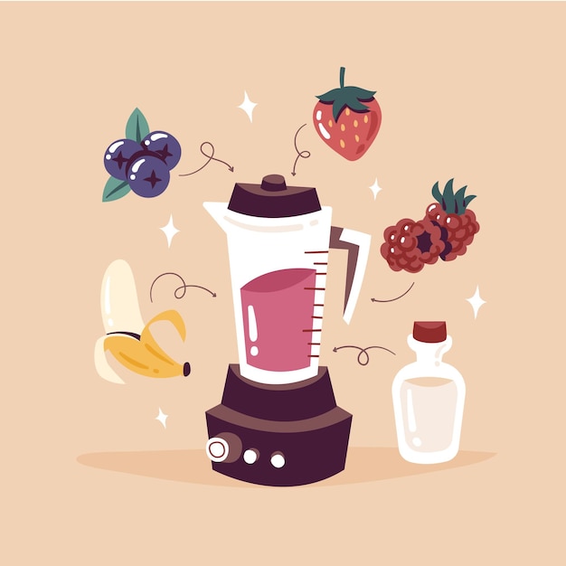 Choosing the Perfect Milkshake Machine to Boost Your Business