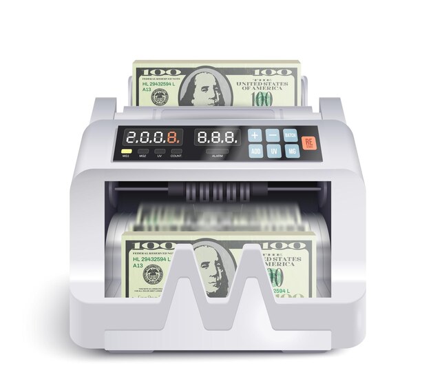 Considering a Money Counter Machine? Explore These Options