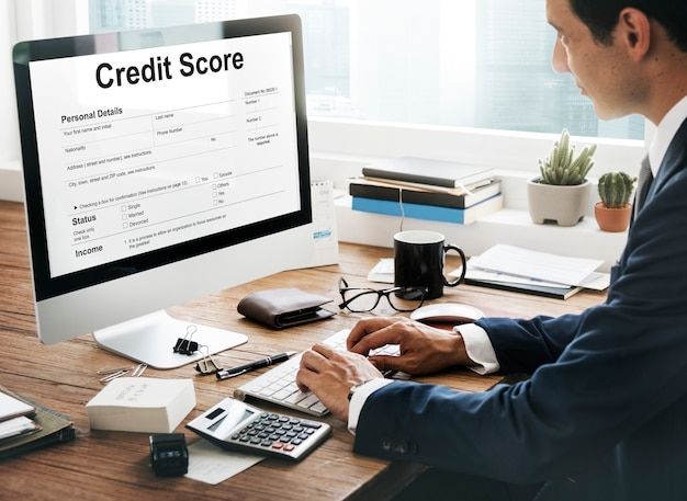 Crafting a Memorable and Impactful Business Credit Application