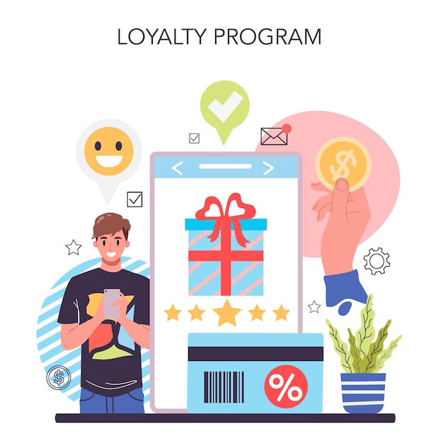 Crafting an Effective Loyalty Program: 8 Expert Tips