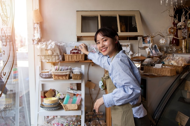 Crafting the Perfect Name for Your Small Business