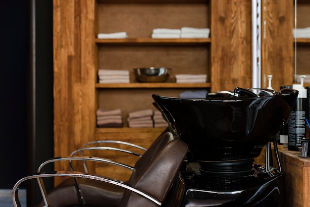 Elevate Your Business with These Exceptional Barber Chairs