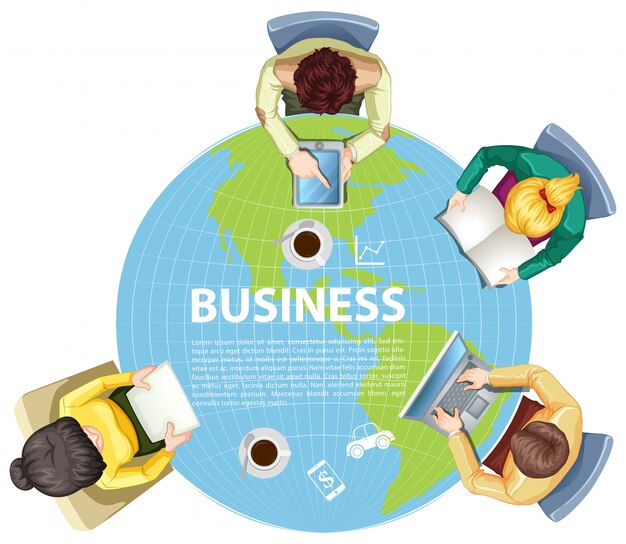 Embracing Global Entrepreneurship Week: Inspiring Small Businesses to Venture into Exporting