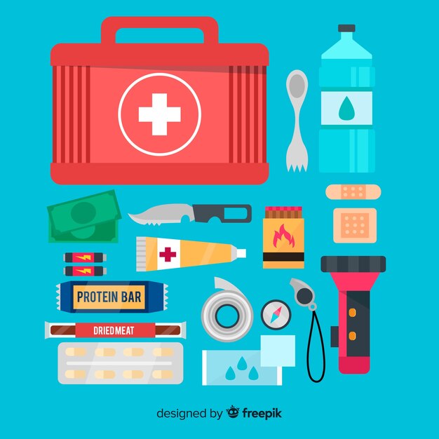 Essential First Aid Kits for Businesses: Ensure Readiness with Our Top Choices