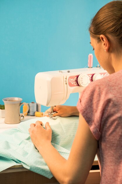 Essential Industrial Sewing Machines: Premier Choices for Your Small Business