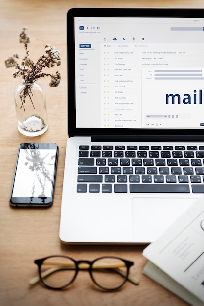 Exploring the Advantages of Email Campaigns