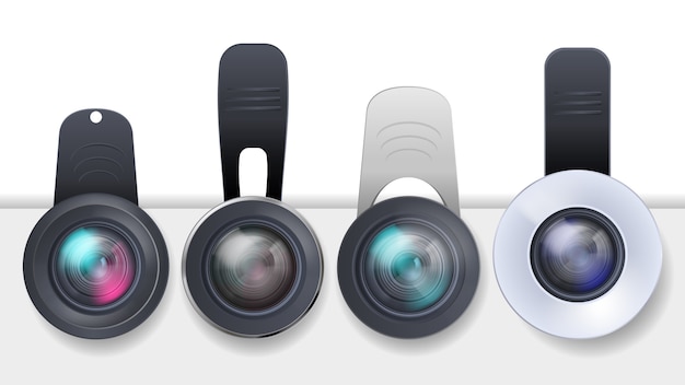 Exploring the Best Fish Eye Lens Choices for Your Business