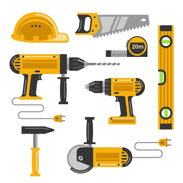 Ideal Drills: The Ultimate Selection for Your Projects