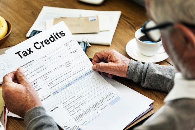 Navigating Business Tax Credits: A Comprehensive Overview for the 2023 Tax Year