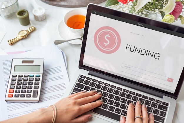 Securing Growth for Your Business Through SBA Funding