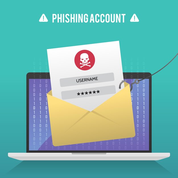 Stay Vigilant Against Email Phishing Scams – Malicious Actors Exploiting “SBA Loan Application”