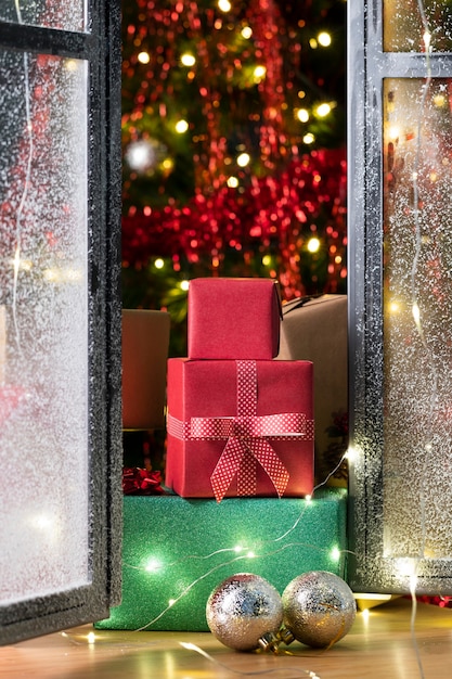 Strategic Tips for Designing Eye-Catching Holiday Store Window Displays