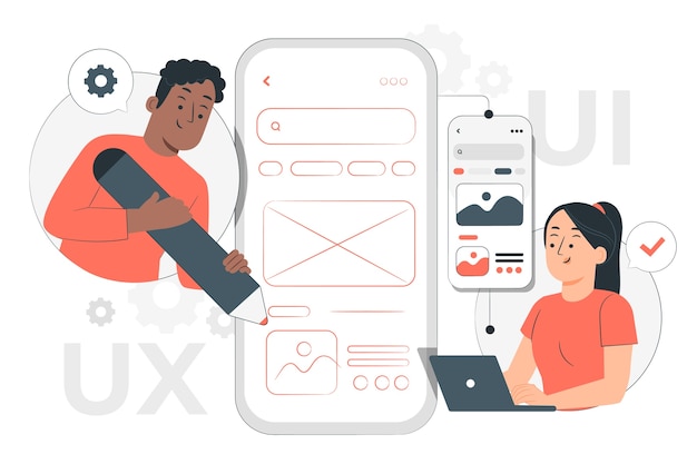 The Essentials of UX Design: Transforming Your Small Business Experience