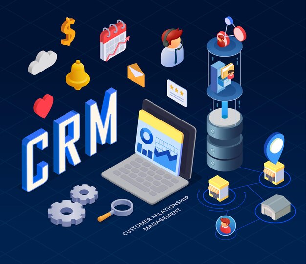 Top 10 CRM Software Solutions Perfect for Small Businesses