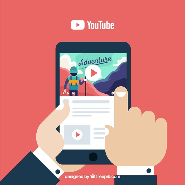 Top 10 Must-Have Apps for YouTube Content Creators