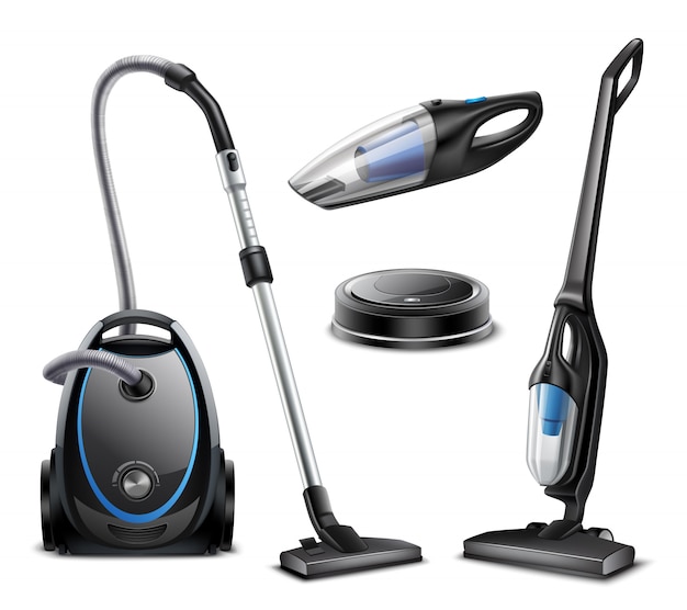 Top Choices of Industrial-Grade Vacuum Cleaners for Your Enterprise