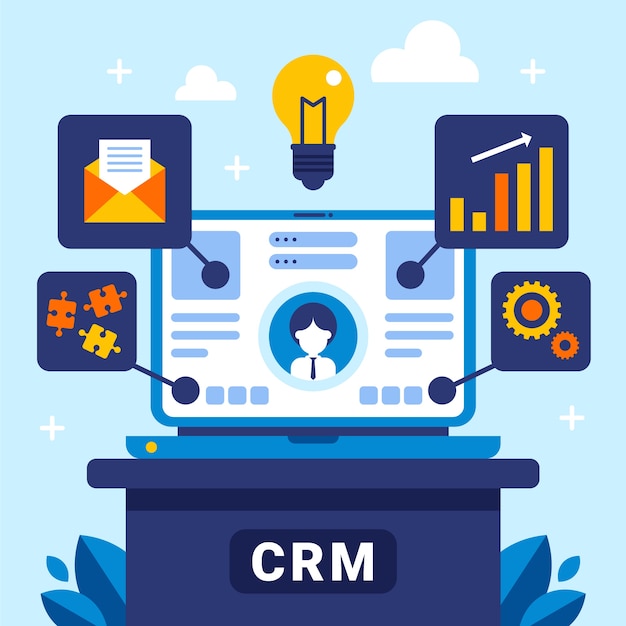 Top Three Challenges in CRM System Integration and Effective Solutions