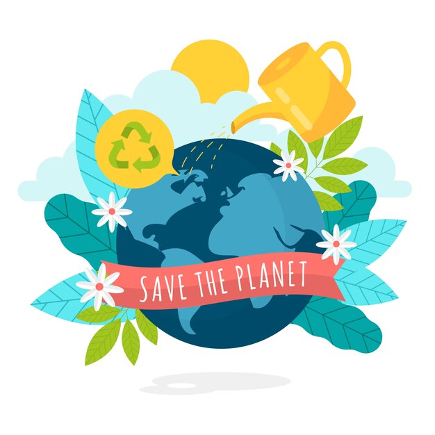 Transform Your Business into an Environmental Champion This Earth Day